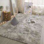 Decorative Plush Soft Carpets