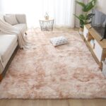 Fluffy Soft Carpet